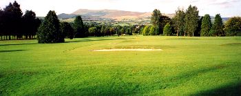 Mitchelstown Golf Course,
Mitchelstown, 
Co. Cork, 
Irlanda