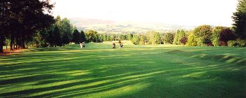 Mitchelstown Golf Course,
Mitchelstown, 
Co. Cork, 
Irlanda