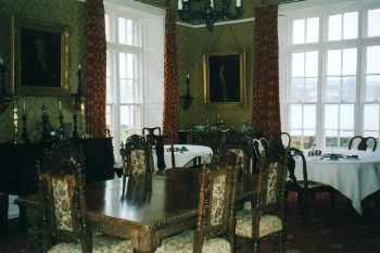 The Castle B&B & Self Catering,
Castletownshend,
Co. Cork,
Irlanda