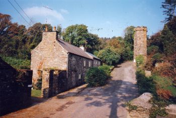 Casettine di vacanze,
The Castle B&B,
Castletownshend,
Co. Cork
Irlanda