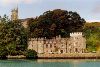 The Castle B&B & Self Catering,
Castletownshend,
near skibbereen,
Co. Cork,
Irlanda.
