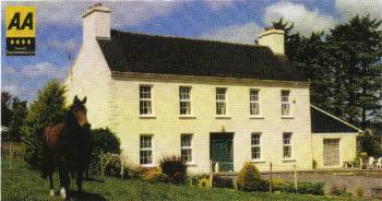 Duvane House B&B, 
Ballyduvane, 
Clonakilty, 
Co. Cork,
Irlanda