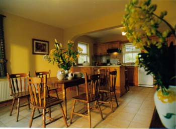 Hillcrest Self Catering Accommodation, 
Cape View, 
Coorydorigan, 
Schull, 
Co. Cork,
Irlanda.
