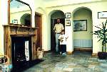 Dun Na Sí Guesthouse,
Bundoran Road,
Ballyshannon,
Co. Donegal,
Irland