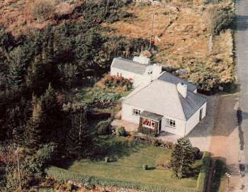 Teach Neilly Maison de vacances,
Crolly,
Gweedore,
Co. Donegal,
Irlande