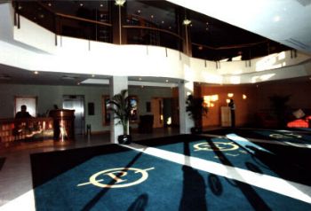 The Plaza Hotel, 
Belgard Road, 
Tallaght, 
Dublin 24,
Irland