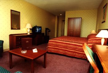 The Plaza Hotel, 
Belgard Road, 
Tallaght, 
Dublin 24,
Irland