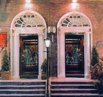 The Town House B&B, 
47/48 Lower Gardiner Street, 
Dublin 1, 
Ireland