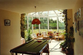 Ballykine House, 
Clonbur, 
Co. Galway,
Irlanda
 