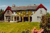 Ballykine House B&B, 
Clonbur, 
Co. Galway,
Irlanda
