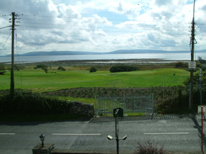 Claremount House B&B,  
Salthill, 
Co. Galway,
Irland