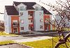 Gleann Na Ri Holiday Village,
(Galway Bay Holidays),
Murrough,
Renmore,
Galway,
Co. Galway,
Irland