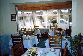 College View B&B, 
Ballybane Road, 
Galway City, 
Co. Galway,
Irland