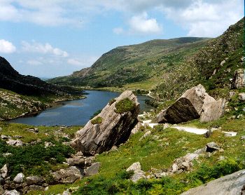 Gap of Dunloe,
Killarney,
Co. Kerry,
Ireland