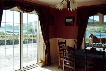 The Final Furlong B&B,
Cahirciveen,
Co. Kerry,
Irlanda