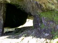 Skellig Rock