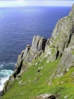 Skellig Rock