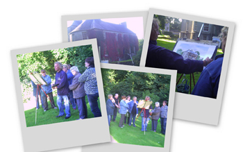 Masterclass with Charles Evans at Kilkea Lodge Farm Bed & Breakfast, 
Castledermot, 
Co. Kildare,
Ireland