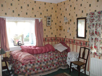 Kilkea Lodge Farm Bed & Breakfast, 
Castledermot, 
Co. Kildare,
Irlande