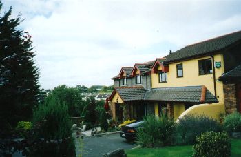 Rye View Bed & Breakfast,
29 Captains Hill,
Leixlip,
Co. Kildare,
Irlande.