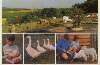 Nore Valley Park,
Caravan and
Camping Accommodation,
Bennettsbridge,
Co. Kilkenny,
Irlanda