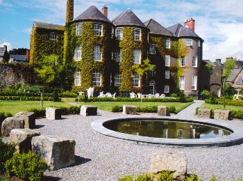 Butler House,
16 Patrick Street,
Kilkenny,
Co. Kilkenny,
Ireland