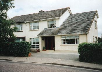 Fitzgerald B&B,  
2 Loreto Avenue, 
Bishops Meadow, 
Kilkenny City, 
Co. Kilkenny,
Ireland
 