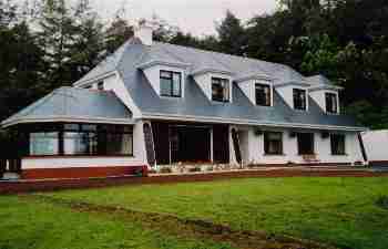 Rinnaknock Bed & Breakfast,
Glenstal,
Murroe,
Co. Limerick,
Irland