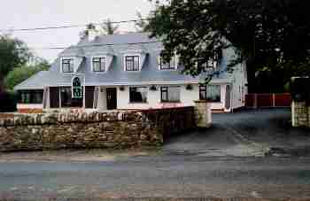Rinnaknock Bed & Breakfast,
Glenstal,
Murroe,
Co. Limerick,
Irland