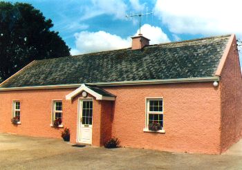 Glenroe Ferienhäuschen für, 
Tully, 
Glenroe, 
Kilmallock, 
Co. Limerick,
Irland