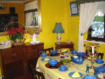 Krakow Bed & Breakfast,
190 Ard Easmuinn,
Dundalk,
Co. Louth, 
Ireland