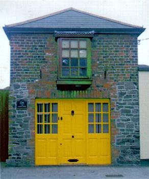 The Coach House Self Catering,
Dundalk,
Co. Louth, 
Ireland