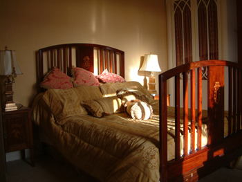 Innisfree House B&B,
Carrick Road,
Dundalk,
Co. Louth, 
Irlanda.