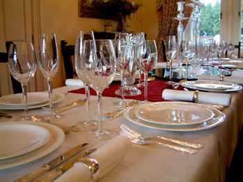 Innisfree House B&B,
Carrick Road,
Dundalk,
Co. Louth, 
Irlanda.