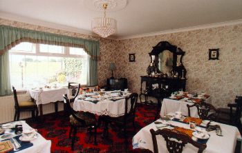 Rosemount B&B,
Dublin Road,
Dundalk,
Co Louth.
Irlanda