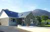 Bertra House B&B,
Thornhill,
Murrisk,
Westport,
Co. Mayo,
Irlanda.