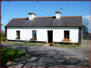 Rockview House Casa di vacanza, 
Craggagh, 
Carracastle,
Charlestown, 
Co. Mayo,
Irlanda.