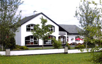 Rockville House B&B,
Castleblayney,
Co. Monaghan,
Irland.