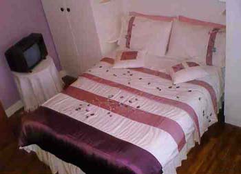 Rockville House B&B,
Castleblayney,
Co. Monaghan,
Irland.