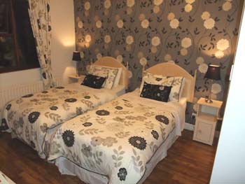 Rockville House B&B,
Castleblayney,
Co. Monaghan,
Irland.