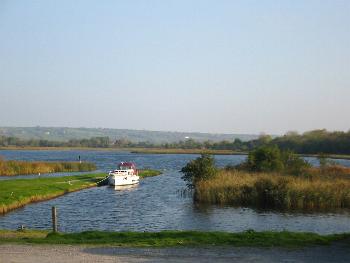 Grange Lodge Self Catering Accommodation,
Grange,
Strokestown,
Co. Roscommon,
Irland
