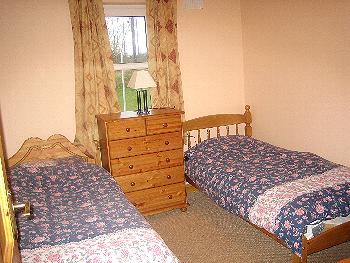 Grange Lodge Self Catering Accommodation,
Grange,
Strokestown,
Co. Roscommon,
Irland