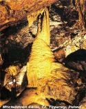 Tower of Babel, Mitchelstown Caves, Burncourt, Cahir, Co. Tipperary, Irlanda