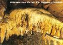 Golden Fleece, Mitchelstown Caves, Burncourt, Cahir, Co. Tipperary, Irland