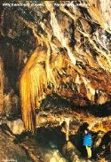 Eagles Wing, Mitchelstown Caves, Burncourt, Cahir, Co. Tipperary, Irlanda