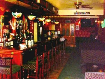 The Shamrock Lounge,
Castle Street
Cahir,
Co. Tipperary