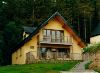 The Lodges
at Aherlow House Hotel,
Glen of Aherlow, 
Co. Tipperary.