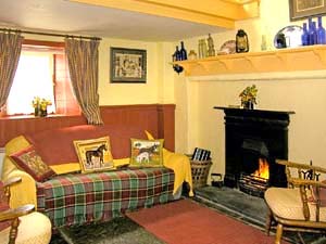 O'Neill's Self Catering Accommodation, 
Coolacussane, 
Dundrum, 
Co. Tipperary,
Irlanda