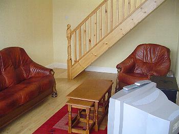 Garnavilla House Lodges,
Self Catering Accommodation, 
Cahir, 
Co. Tipperary,
Irland.