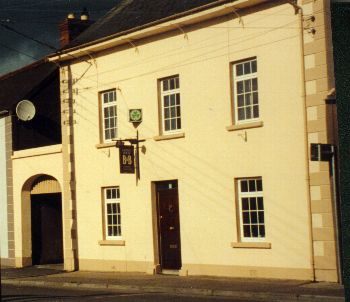 Fatima House Bed & Breakfast, 
John Street,
Carrick on Suir, 
Co. Tipperary,
Irland